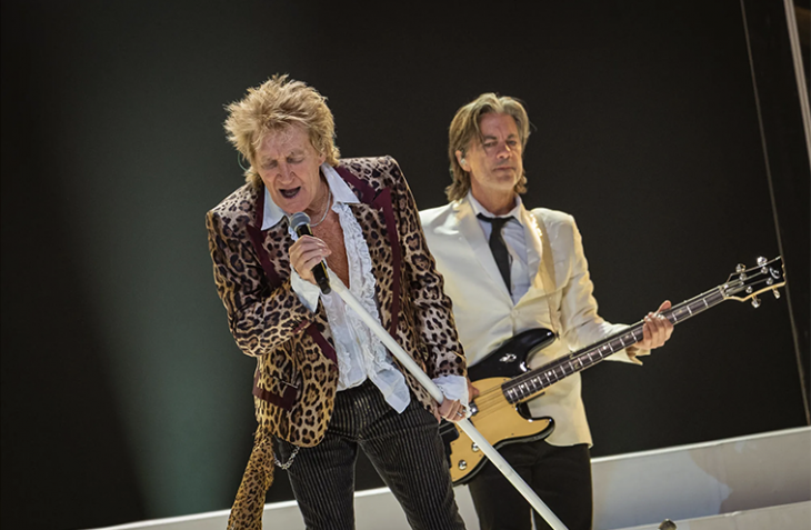 С фрустрацията че не мога да танцувам през цялото време