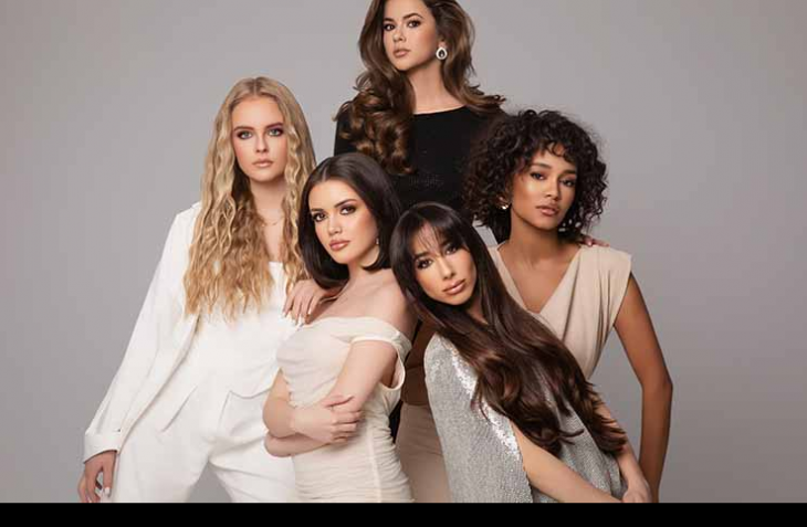 Всяка пролет трендсетърите на най голямата верига салони у нас Inspire