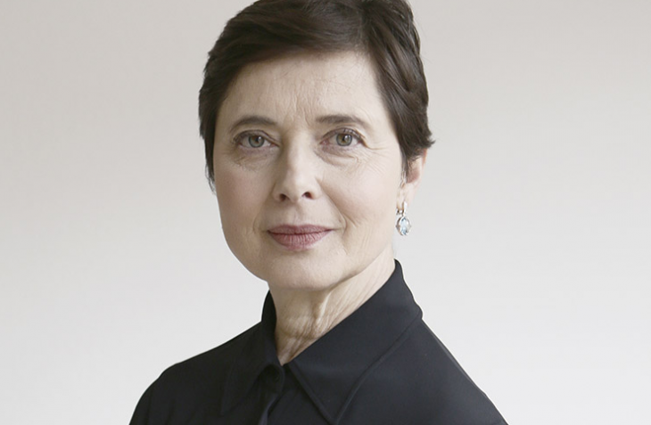 Когато в началото на 2016 г козметичният гигант Lanc ocirc me кани