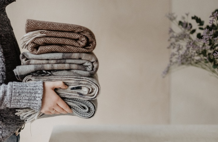 Все повече изследвания показват прякото влияние което домовете ни оказват