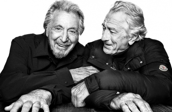 Модната къща Moncler представи новата си глобална кампания Warmer Together