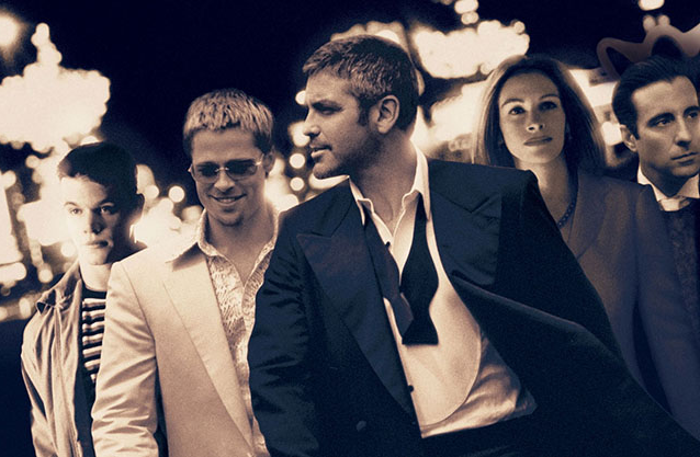 След почти 20 години пауза една от най обичаните холивудски