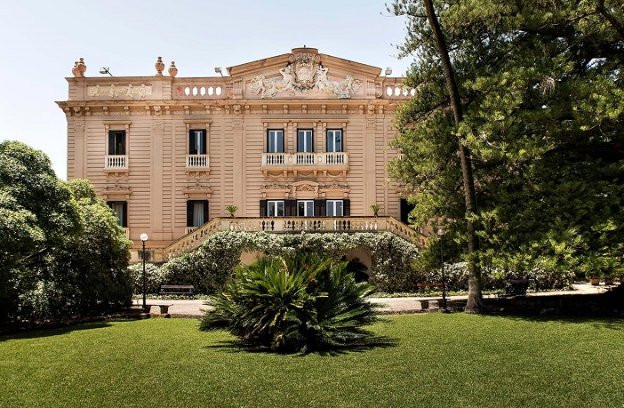 Един от сериалите които приковаха вниманието ни през последните години