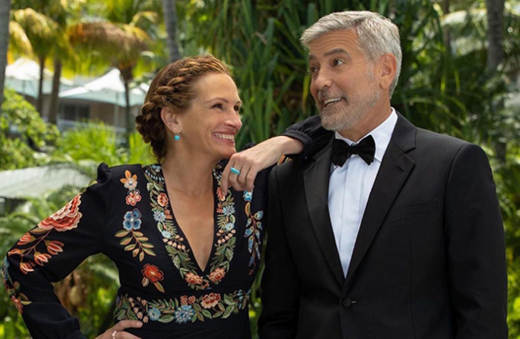 Джулия Робъртс и Джордж Клуни се събират отново в нов