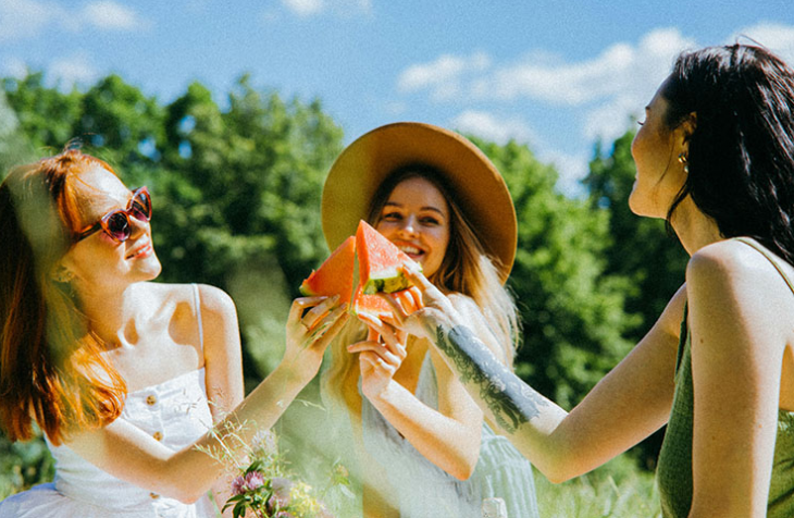 Проблеми с храносмилането могат да превърнат ваканцията от удоволствие в