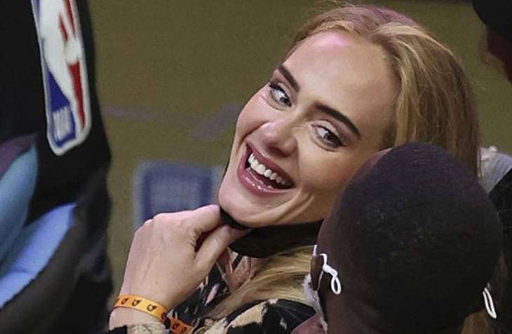 Съдейки по случващото се в живота на Адел през последните