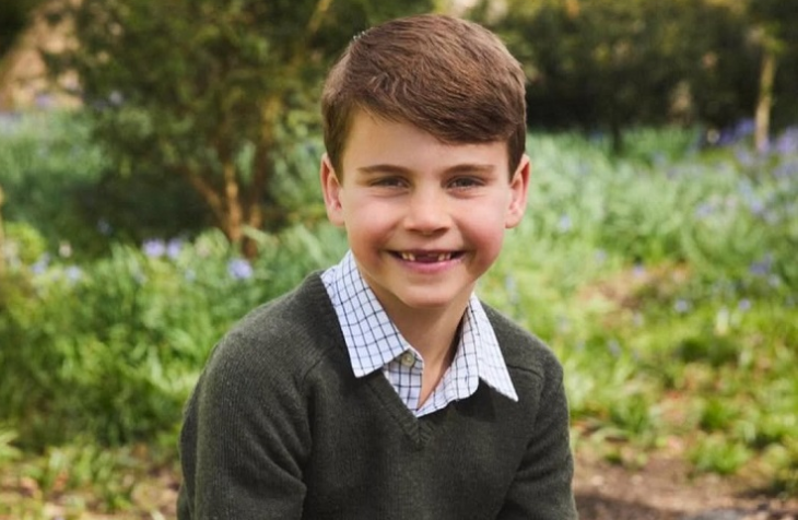 С нова специална фотосесия бе отбелязан 7 я рожден ден на