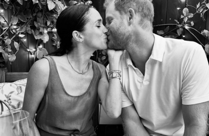 Ефекткът Меган Меркъл в действие – само с една снимка