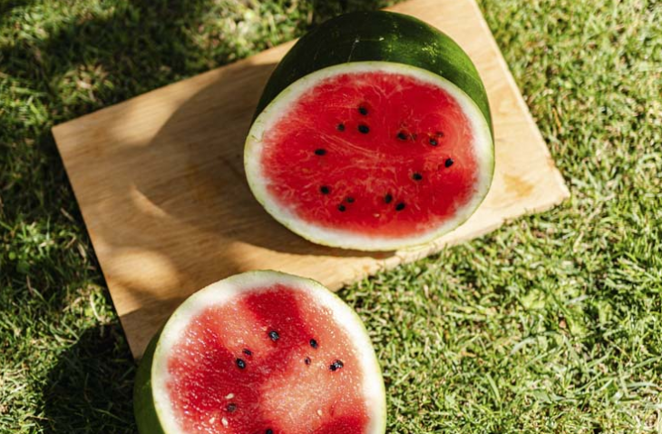 Редовната консумация на диня осигурява здрав сън а на мъжете