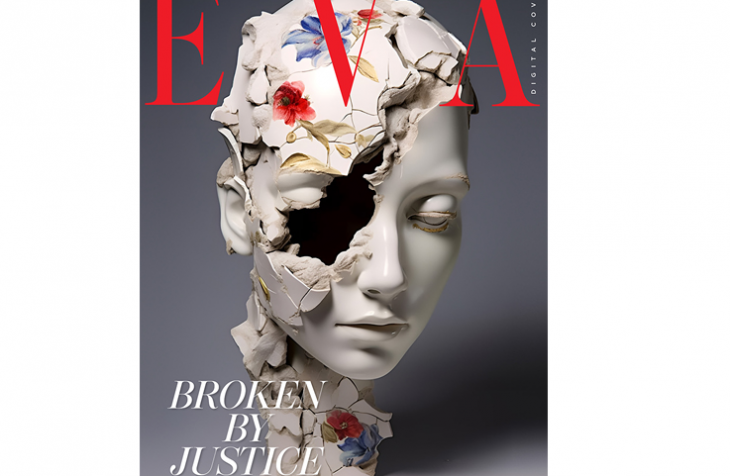 EVA разказва истории от женското сърце Ведри и тъжни за