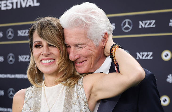 Аз съм най щастливият човек на света И как да не