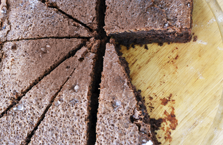 Ако сте изкушени от приготвянето на хляб с квас тази