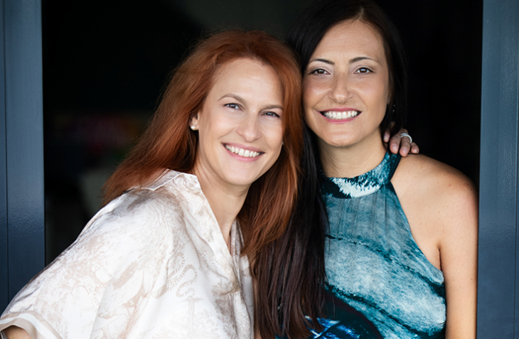 Анна Габровска ръководител на отдел Култура и човешки капитал и