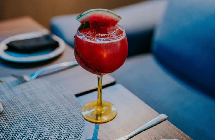 Динята е освежаващ и сладък плод който е идеален за