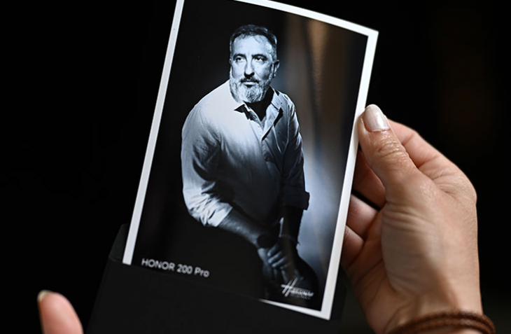 Серията HONOR 200 бе представена на забележително събитие в емблематичния