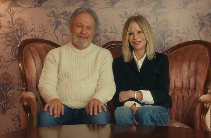 Една любима екранна двойка ще се завърне за радост на