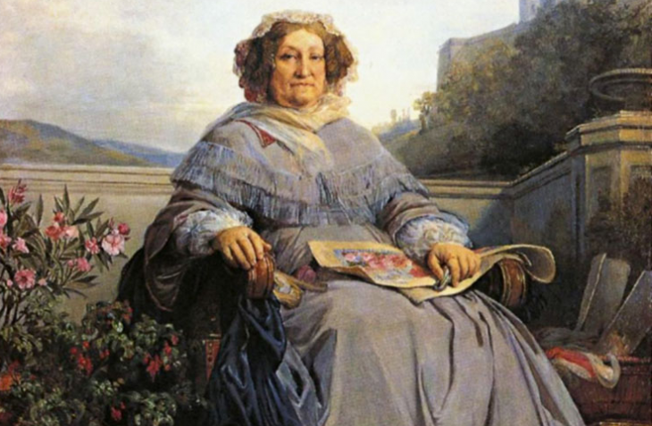 Леон Коние е френски художник от 19 век и вероятно