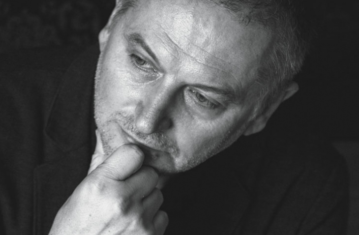 Георги Господинов е номиниран за Нобелова награда за литература от