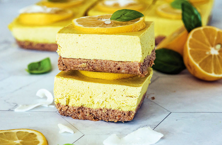 Бохо магьосницата на веган кухнята – звездата от MastefChef Анна