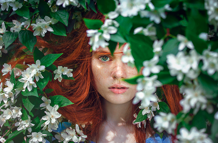 Един от нежеланите сувенири след лятната почивка са малките петънца