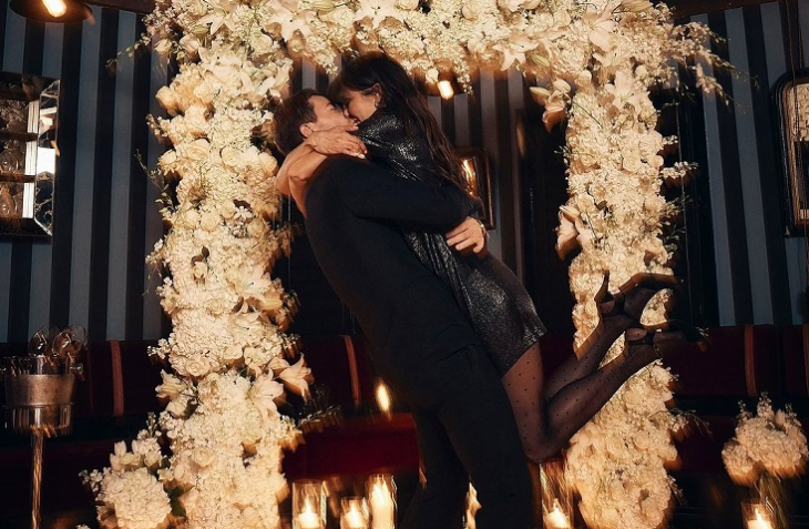 Световната звезда с български произход Нина Добрев получи предложение за