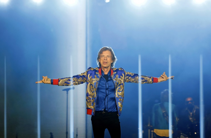 На 1 април в мрежата зазвуча вълнуващият тежък блус на