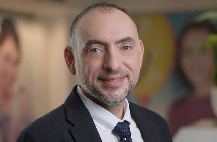 Д р Михалис Кириакидис MD MSc гинеколог специалист по асистирана репродукция