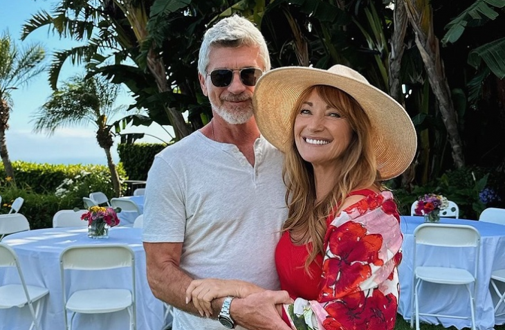 Актрисата Джейн Сиймур обича да напомня на своите стотици хиляди