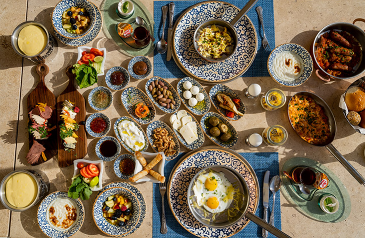 Когато се гмурнеш в Червено море или просто плуваш на