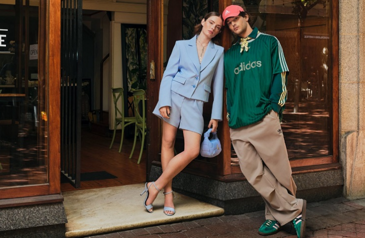 Смесването на стилове е не просто тенденция а начин да