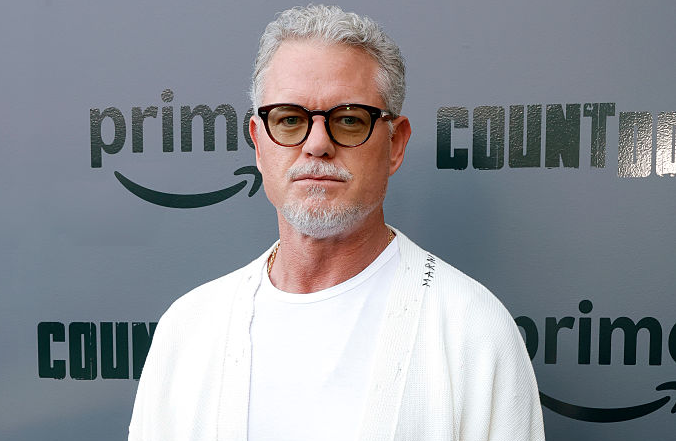 Американският актьор Ерик Дейн почина на 53 годишна възраст Преди