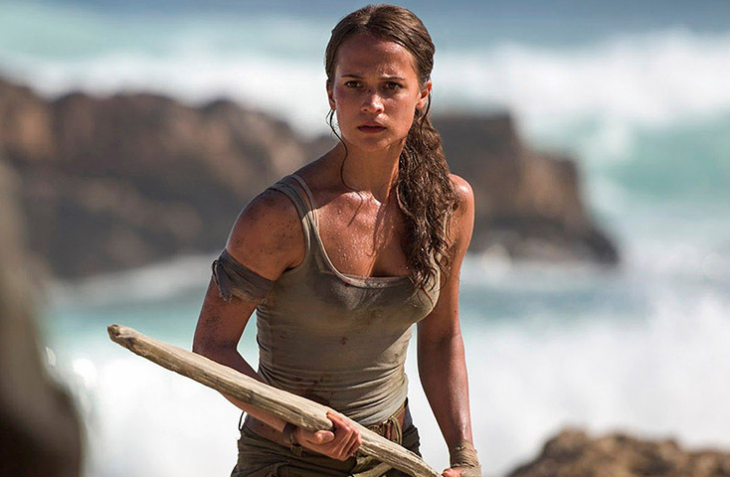 Tomb Raider Prva Misiya Ne Takava Lara Kroft Eva Bg