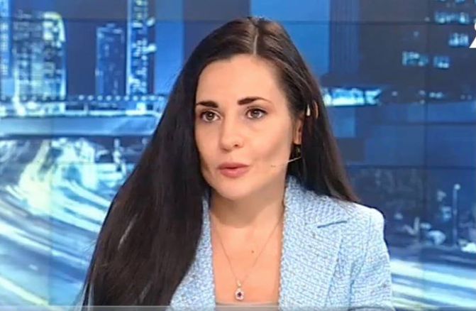 Ваксина Дарья