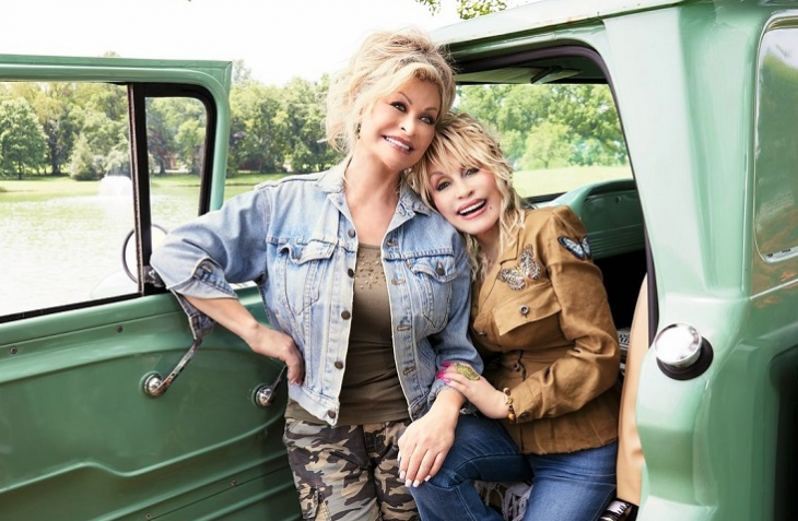 Семейство Партън са от рядката порода личности които отказват да