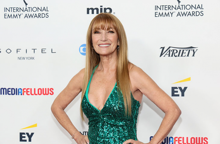 Малко са звездите които изглеждат толкова добре на тази възраст