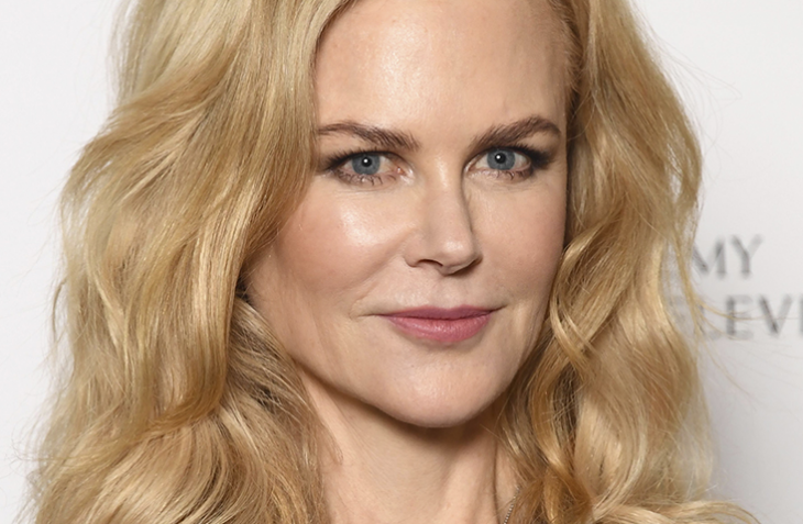 Nikol Kidman Malkite Mi Dsheri Nyama Da Gledat Tozi Film Eva Bg