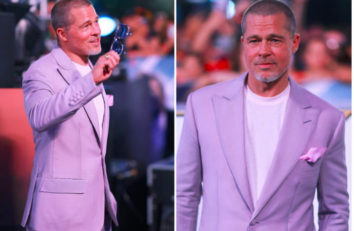 В Мексико Сити се състоя световната премиера на дългоочаквания филм