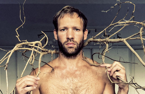 Преди две години по време на пандемията по пустите улици