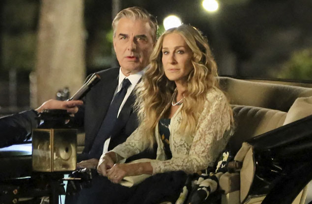 Скандалът с актьора Крис Нот набира все по голяма сила и