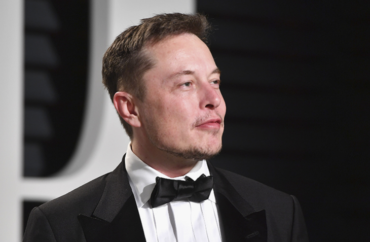 След като финансовият магнат купи социалната мрежа Twitter за около