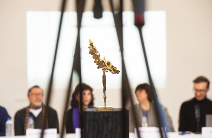 На 27 март в Народния театър предстои 49 тата церемония за