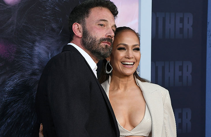 Бен Афлек се е сдобил с нов дом за десетки