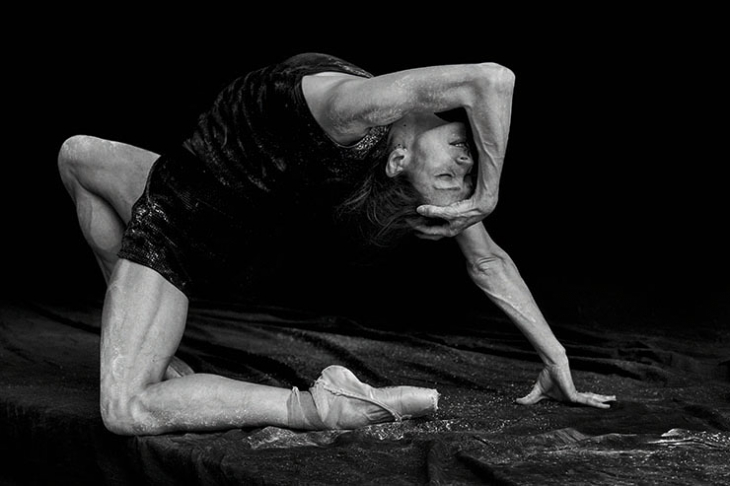 Galerie de L’Instant е реализирана детска мечта на Жули Граньон