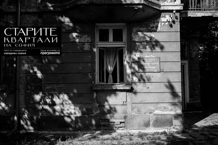 Това е събитие за хората за съвременниците и за техните