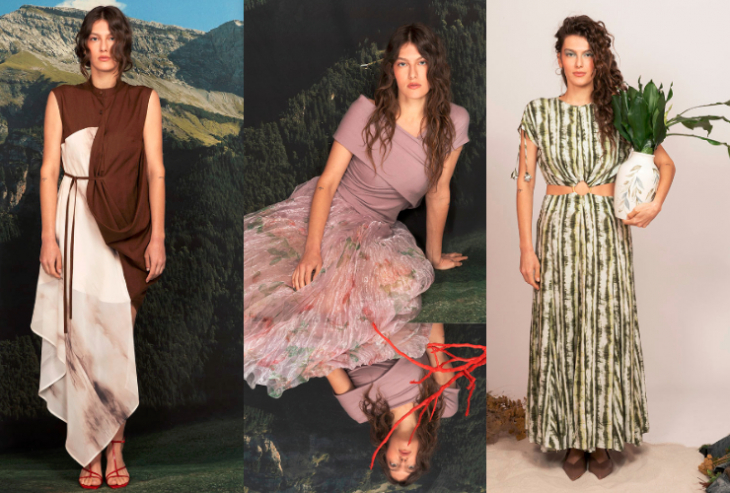 Earth to wear е новото лятно дизайнерско събитие на ИВАН АСЕН 22