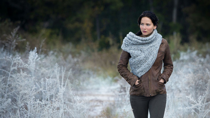 Дженифър Лорънс и Джош Хътчерсън ще се завърнат в ролите