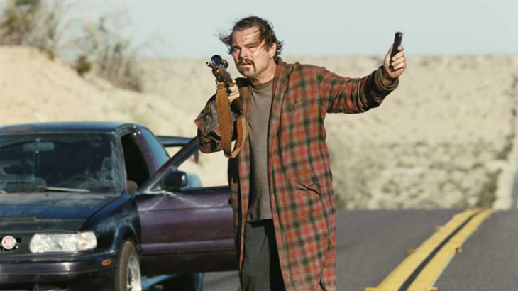 Сезонът на наградите вече официално започна Асоциацията на чуждестранната преса