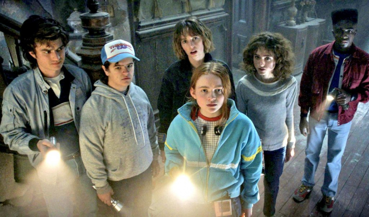 През 2025 г телевизионният свят ще бъде обогатен с множество