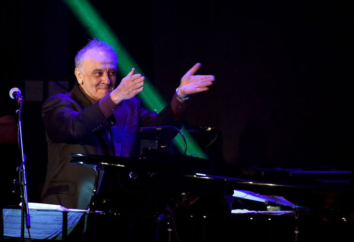 На 85-годишна възраст почина композиторът Анджело Бадаламенти. Винаги ще свързваме