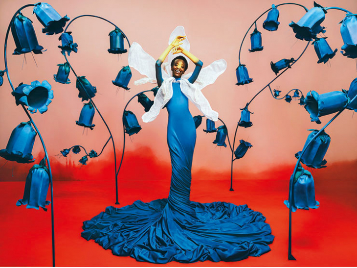 Новият календар на Lavazza поставя във фокус африканския континент през